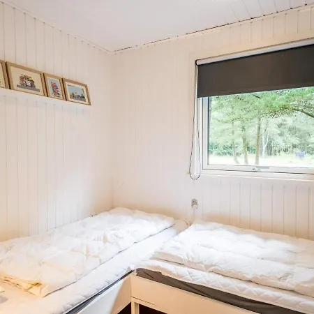 Holiday Lviii Holiday home